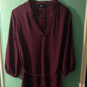 Long blouse